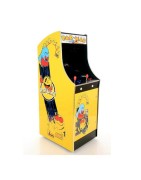 Bornes Vidéo Arcade