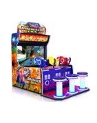 jeux de Tir Enfants