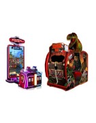 Jeux de Tir Adultes